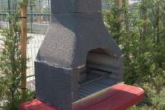 Barbekü-Ankara