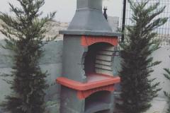 Barbekü