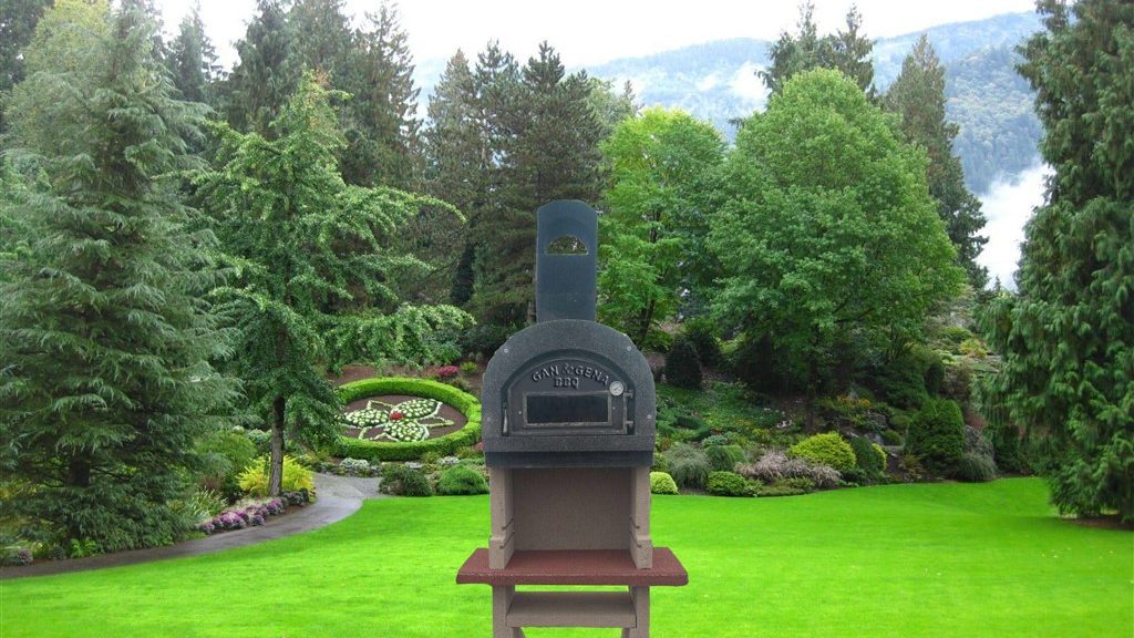 Bahçe Barbekü | Barbekücü Mehmet 0545 451 18 61 Bahçe Barbekü