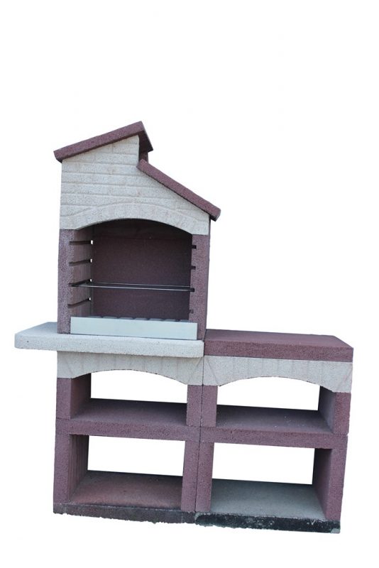 Barbekü İmalatı