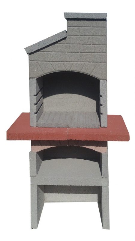 Ankara Barbekü İmalatı