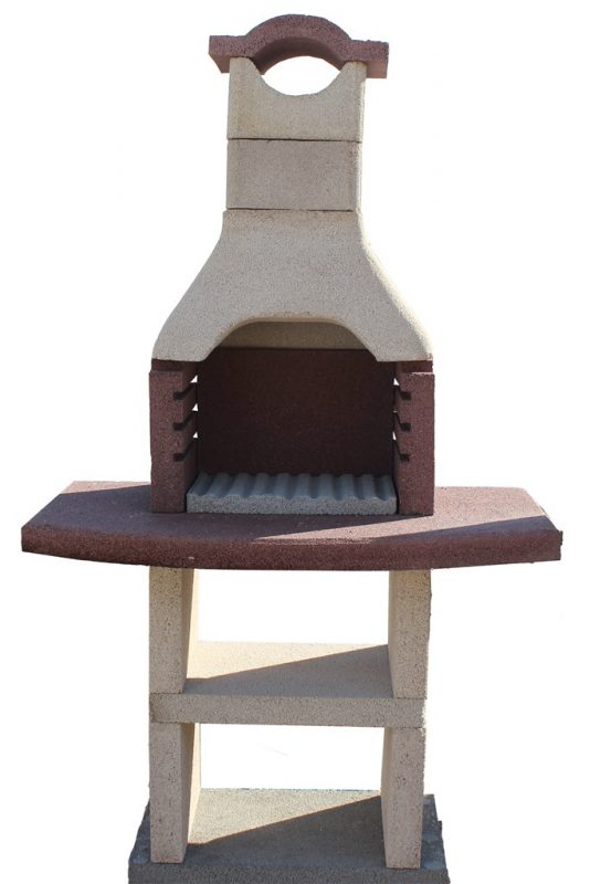 Ankara Barbekü İmalatı