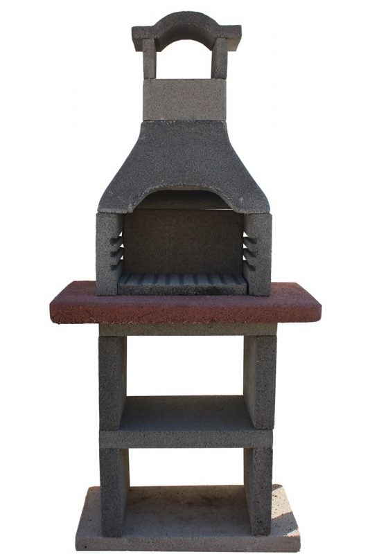 Barbekü İmalatı Ankara