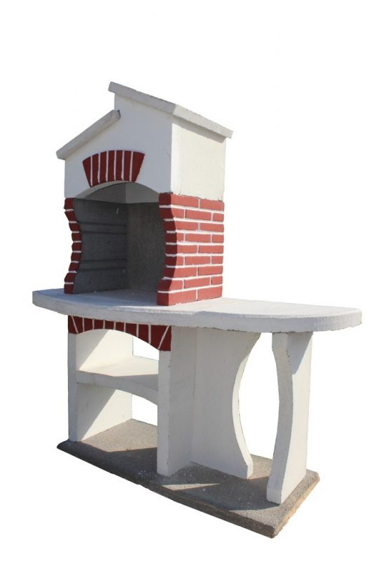 Barbekü Ankara
