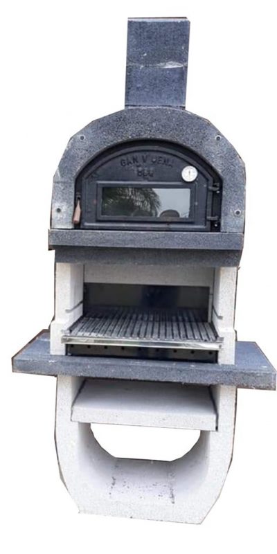 Barbekü Modelleri
