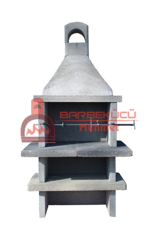 Barbekü
