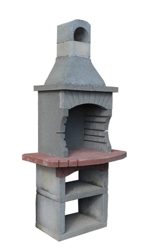 Barbekü