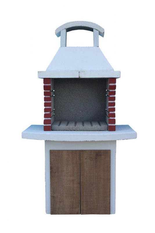 Barbekü