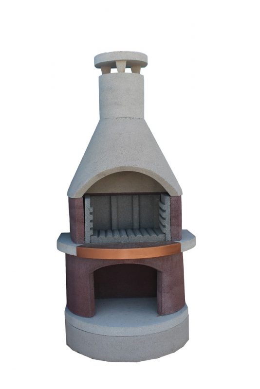 Barbekü İmalatı